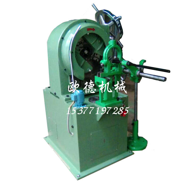 切管機(jī)型号QJ1111