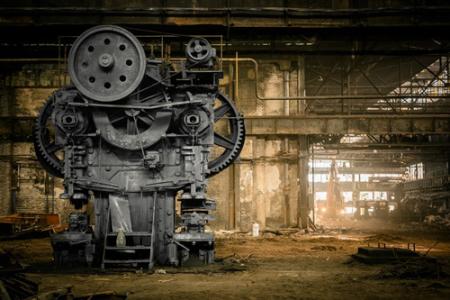 工(gōng)程機(jī)械行(xíng)業(yè)再制(zhì)造産業(yè)展望